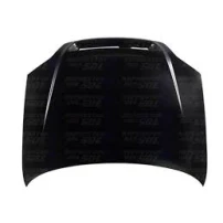 Capot Para Chevrolet Captiva
