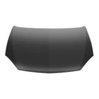Capot Para Chevrolet Captiva