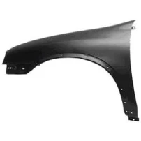 Tapabarro Delantero Derecho Para Chevrolet Corsa