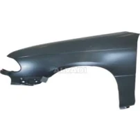 Tapabarro Delantero Derecho Para Chevrolet Astra
