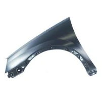 Tapabarro Delantero Derecho Para Chevrolet Montana