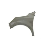 Tapabarro Delantero Derecho Para Chevrolet Montana