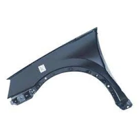 Tapabarro Delantero Izquierdo Para Chevrolet Corsa Evolution