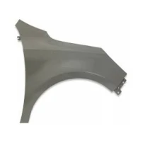 Tapabarro Delantero Izquierdo Para Chevrolet Montana