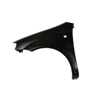 Tapabarro Delantero Derecho Para Chevrolet Aveo