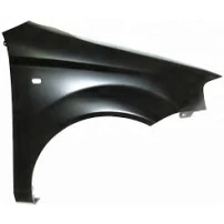 Tapabarro Delantero Izquierdo Para Chevrolet Aveo 2004 2006 1.4 Sedan