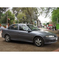 Tapabarro Delantero Derecho Para Chevrolet Vectra