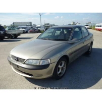 Tapabarro Delantero Derecho Para Chevrolet Vectra
