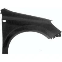 Tapabarro Delantero Derecho Para Chevrolet Astra