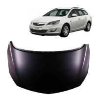 Capot Para Chevrolet Astra