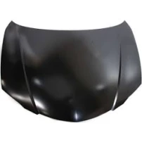 Capot Para Chevrolet Corsa