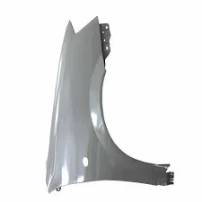 Tapabarro Delantero Derecho Para Chevrolet Corsa