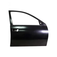 Puerta Delantera Derecha Para Chevrolet Corsa Plus 2006 1.6