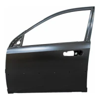 Puerta Delantera Izquierda Para Chevrolet Optra