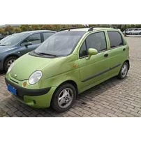 Tapabarro Delantero Izquierdo Para Chevrolet Spark