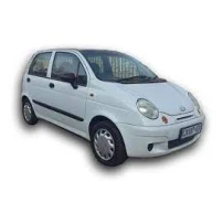 Tapabarro Delantero Derecho Para Chevrolet Spark