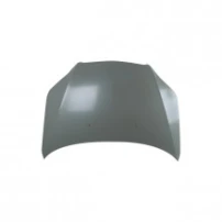 Capot Para Chevrolet Aveo 2009