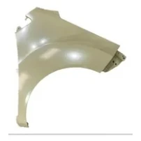 Tapa Para Chevrolet Spark