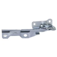 Bisagra Capot Para Chevrolet Captiva
