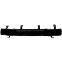 Refuerzo Parachoque Para Chevrolet Optra