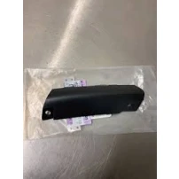 Moldura De Parachoque Para Chevrolet Aveo