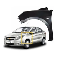Tapabarro Delantero Derecho Para Chevrolet Sail 2016 1.5 Tapabarro Delantero Derecho Para Chevrolet Sail 2016 1.5