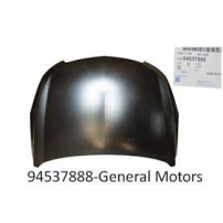 Capot Para Chevrolet Cruze