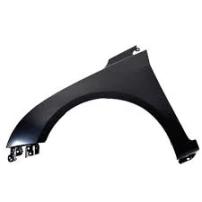 Tapabarro Delantero Izquierdo Para Chevrolet Cruze