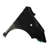 Tapabarro Delantero Derecho Para Chevrolet Spark 2010
