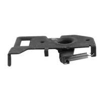 Chapa Capot Para Chevrolet Optra