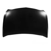 Capot Para Chevrolet Montana