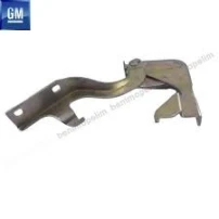 Bisagra Capot Para Chevrolet Captiva