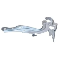 Bisagra Capot Para Chevrolet Spark Gt