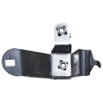 Soporte De Parachoque Para Chevrolet Corsa