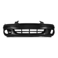 Parachoque Delantero Para Chevrolet Corsa