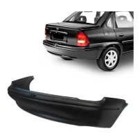 Parachoque Trasero Para Chevrolet Corsa