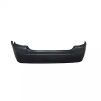 Parachoque Trasero Para Chevrolet Optra