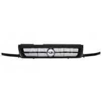 Mascara Para Chevrolet Astra