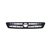 Mascara Para Chevrolet Montana