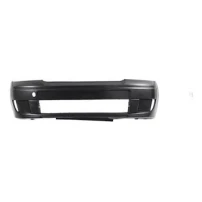 Parachoque Delantero Para Chevrolet Montana