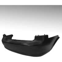 Parachoque Trasero Para Chevrolet Corsa