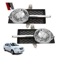 Tapa Para Chevrolet Astra