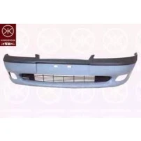 Parachoque Delantero Para Chevrolet Vectra
