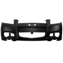 Parachoque Delantero Para Chevrolet Aveo 2009 2020