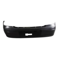 Parachoque Trasero Para Chevrolet Corsa Evolution