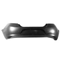 Parachoque Trasero Para Chevrolet Sail