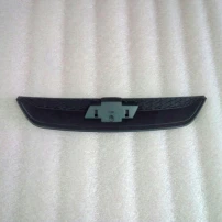Mascara Para Chevrolet Spark