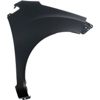 Tapabarro Delantero Derecho Para Chevrolet Spark Gt