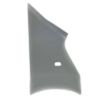 Tapabarro Delantero Derecho Para Chevrolet N300