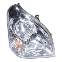 Optico Para Chevrolet N300